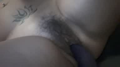 cum again
