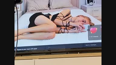 I'm on stream waiting for you