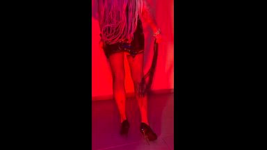 Your Mistress