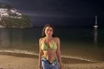violet anderson live streaming profile