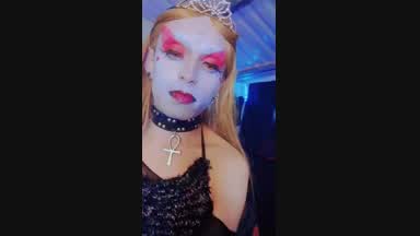 SUPREME QUEEN♥