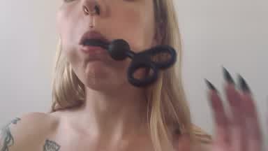 ASS TO MOUTH