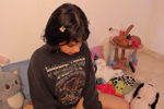 mis dildos y yo