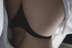 my morning ass