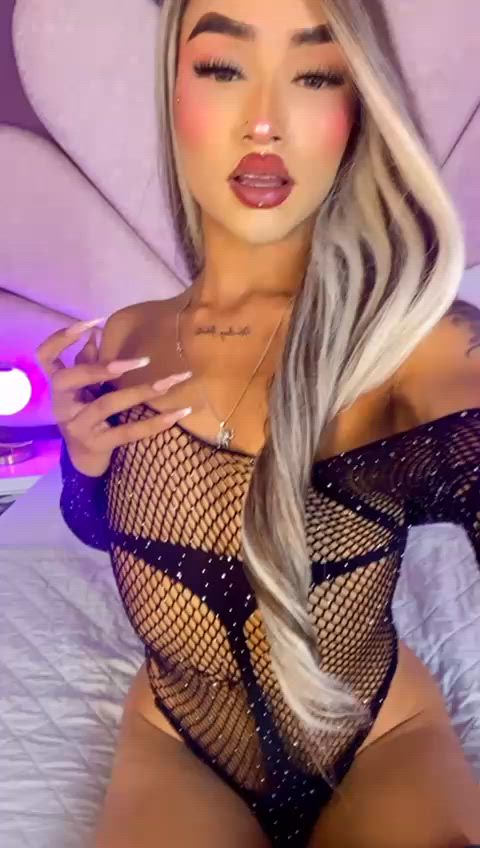 Sensual, hot and horny