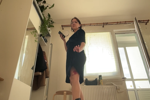 My favourite dress
