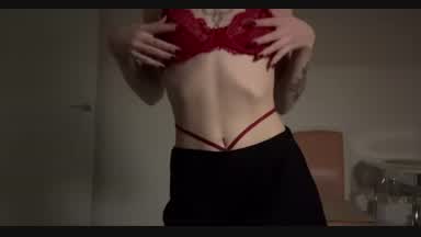 How do you like my underwear?