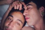 Hot boys