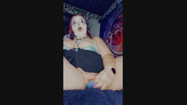 Clown set 2 video 1