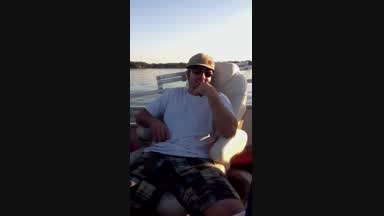 on the boat part 1 cock suckin