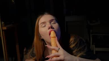 BJ from Effy