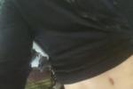 Cum on me Daddy 💖💦