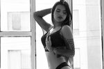 Black & White Annie