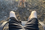 Bonfire cumshot🔥💦