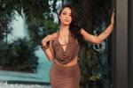 scarlett rose โ โค Natural Beauty โค