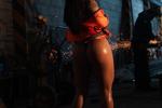 ❤️vanellopecute❤️ — Turning up the heat in the workspace 🥵