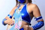 KITANA WINS