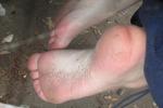 diirty soles