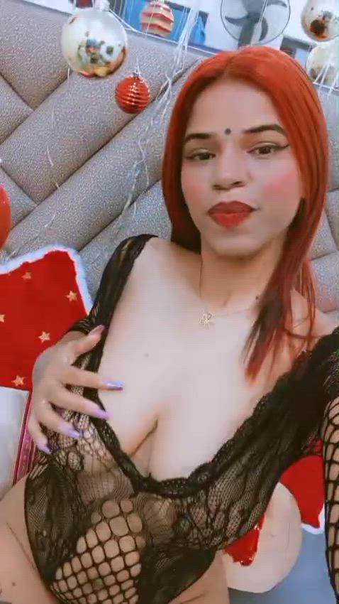 ♥