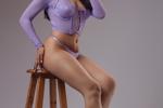 I LOVE PURPLE