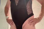 Teasing the delivery driver