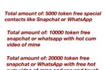 GIFT for tippers who spent this total amount🎁 - megan_hereee