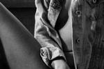 Blue Jean Baby