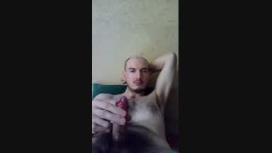 04 Quick masturbation