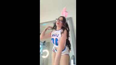 Sexy rabbit
