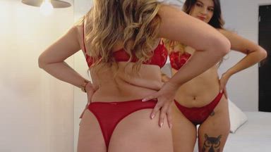sexy lily