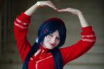anime festival !!!