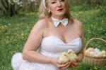 easter bunny