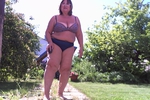 hot summer