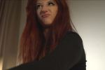 Caty face