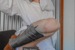 Medieval Leia