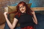 ♥