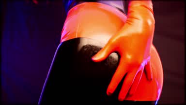 nocturnal — Rubber Wankathon