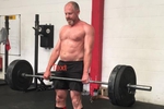 Robbie Mcgregor