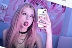 ahegao