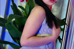 cute and petite