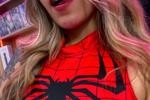 Spidergirl