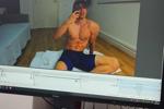 During Stream Selfies - Kyle Baker