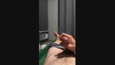 Me cumming - deanthickdick