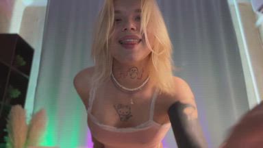 Slap my sweet ass