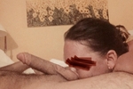 smell of sex