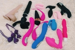 my toys