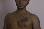 Sexy man