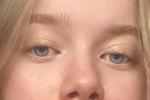 eyes