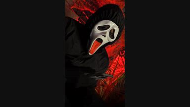 maofenix — Halloween 🔥