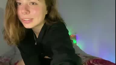little fun with myself
